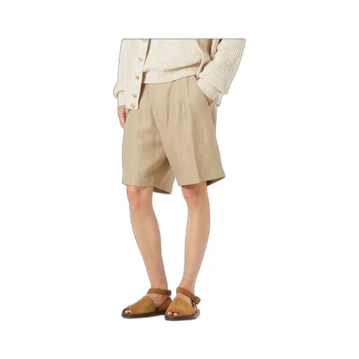 Reinga Bermuda Shorts