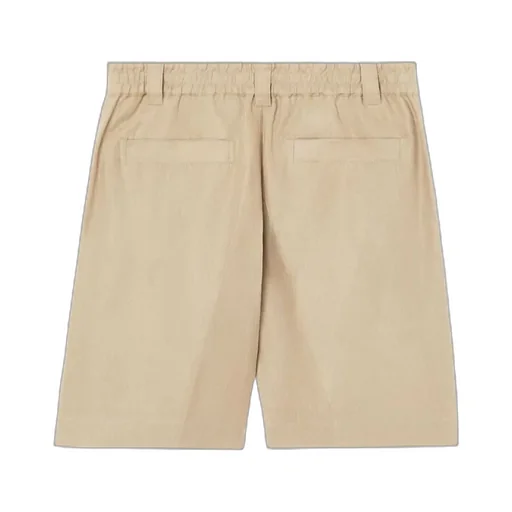 Reinga Bermuda Shorts
