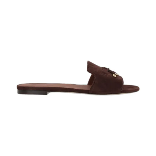Loro Piana Summer Charms Sandals