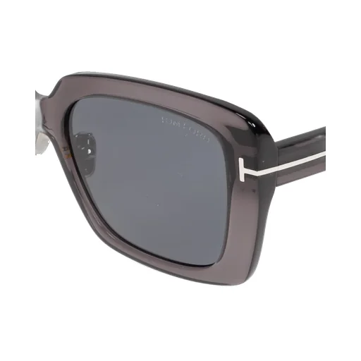 Full Frame Sunglasses