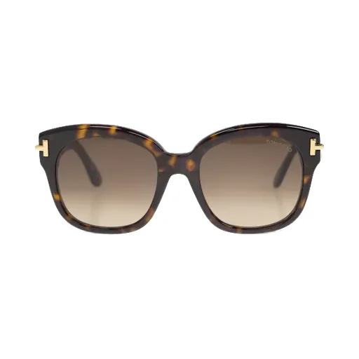 Full Frame Sunglasses