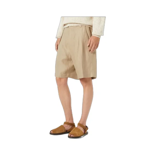 Reinga Bermuda Shorts