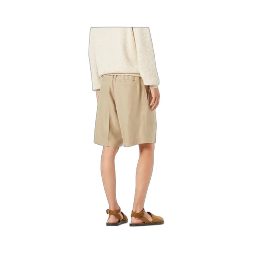 Reinga Bermuda Shorts