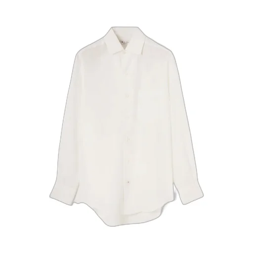 Loro Piana André Shirt