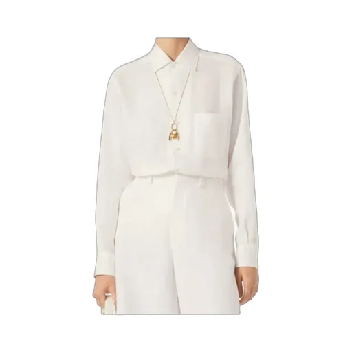 Loro Piana André Shirt