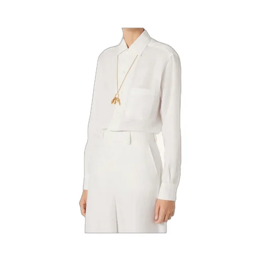 Loro Piana André Shirt
