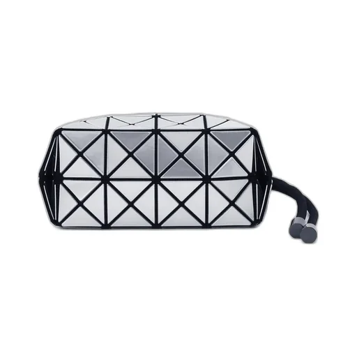 Bao Bao Issey Miyake Wring Drawstring Shoulder Bag