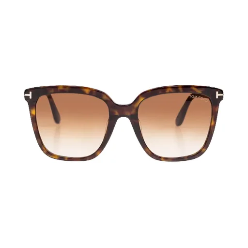 Full Frame Sunglasses
