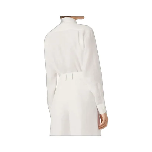 Loro Piana André Shirt