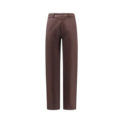Loro Piana Straight Leg Trousers