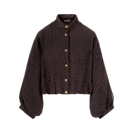 Loro Piana Benedetta Jacket