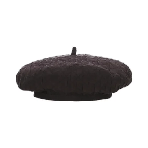 Loro Piana Panelled Beret