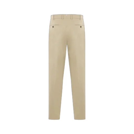 Loro Piana Straight-Leg Trousers