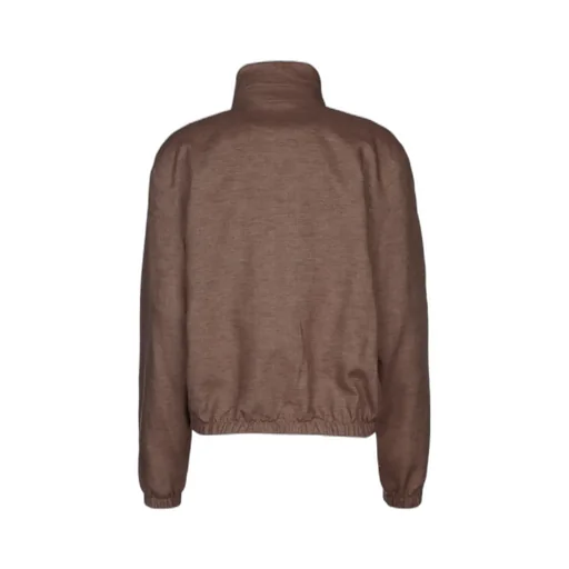 Long Sleeve Casual Jacket