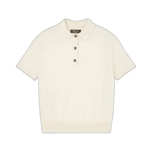 Loro Piana Classic Polo Shirt