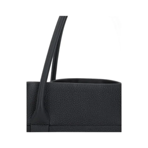 Loro Piana Top Handle Bag