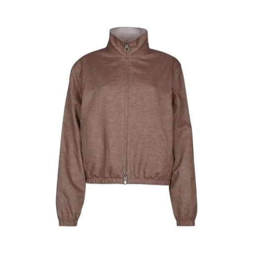 Long Sleeve Casual Jacket