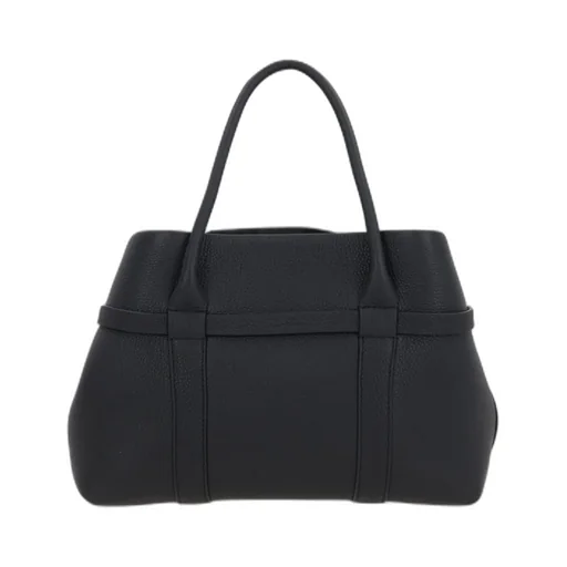 Loro Piana Top Handle Bag
