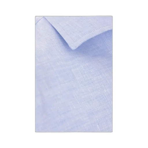 Loro Piana Long Sleeved Buttoned Shirt