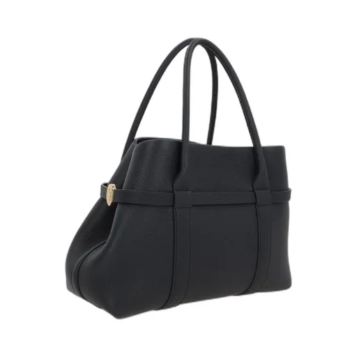 Loro Piana Top Handle Bag