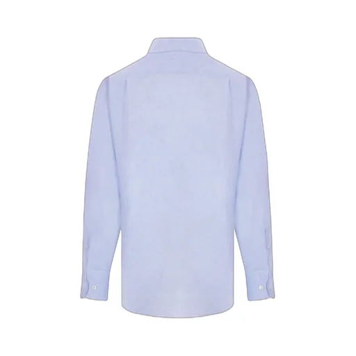 Loro Piana Long Sleeved Buttoned Shirt