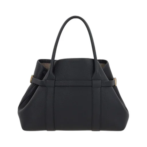 Loro Piana Top Handle Bag