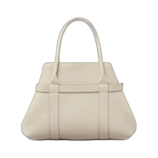 Loro Piana Small Ghiera Shopper Bag