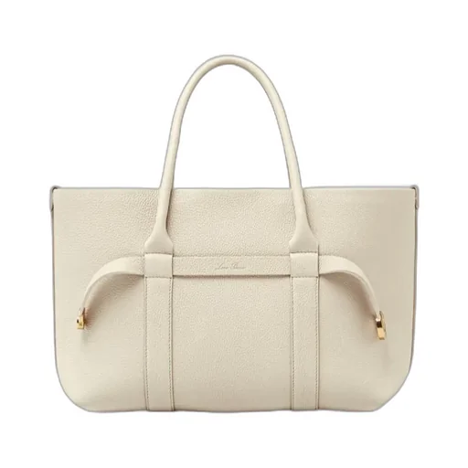 Loro Piana Small Ghiera Shopper Bag