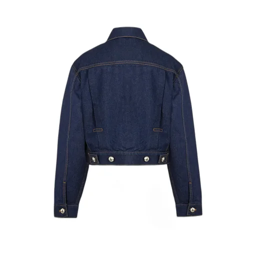 Vivienne Westwood Cropped Marlene Jacket