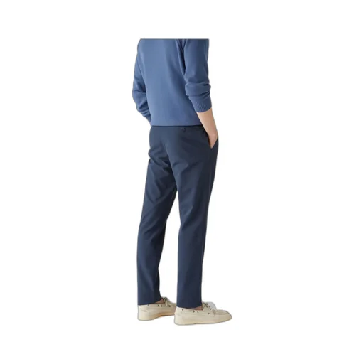 Pantaflat Casual Pants