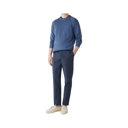 Pantaflat Casual Pants