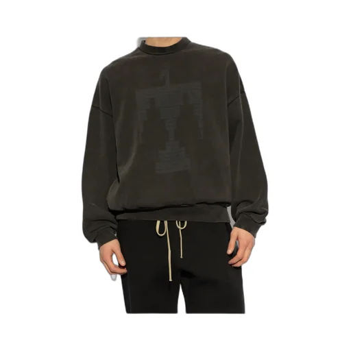 Fear Of God Thunderbird Crewneck Sweatshirt