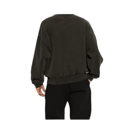Fear Of God Thunderbird Crewneck Sweatshirt