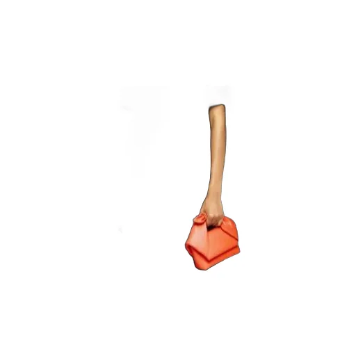 Jw Anderson Small Bow Twister Top Handle Bag