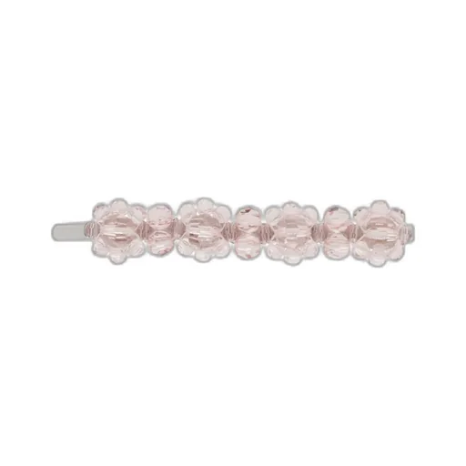 Flower Hairpin
