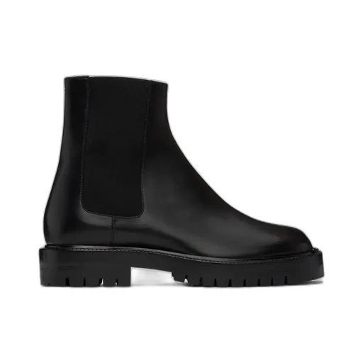 Maison Margiela Tabi Toe Chelsea Boots