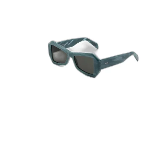 Geometric Sunglasses