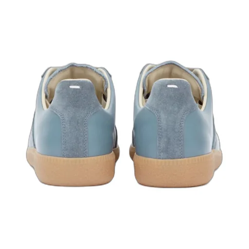 Maison Margiela Replica Low-Top Sneakers