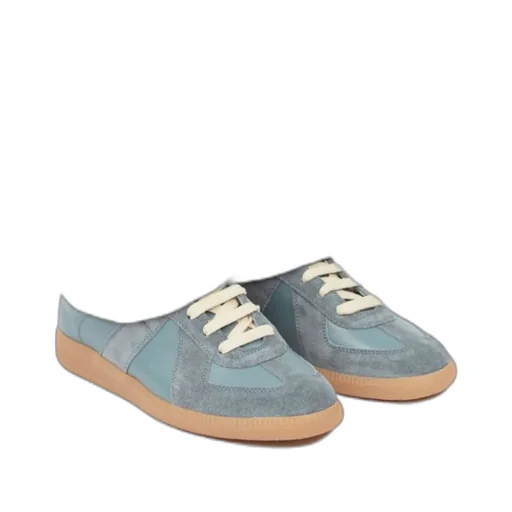Maison Margiela Replica Low-Top Sneakers