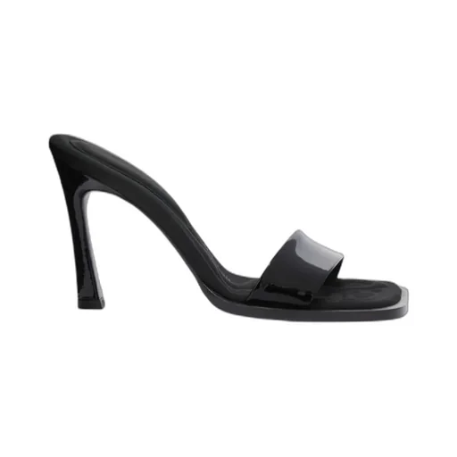 The Attico Mia Mules