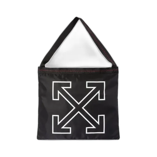 Off-White Heritage Tote Bag