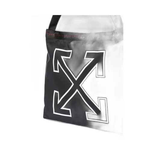 Off-White Heritage Tote Bag