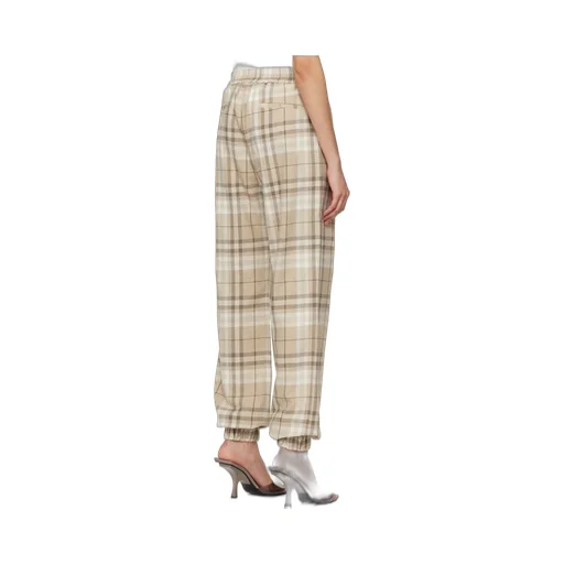The Attico Long Pants