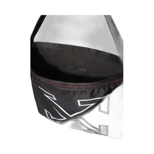 Off-White Heritage Tote Bag
