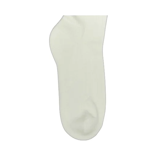 Versace Logo Detailed Ribbed Socks