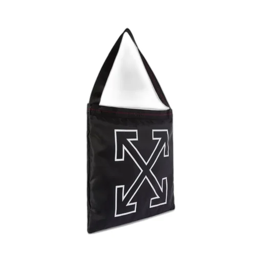 Off-White Heritage Tote Bag