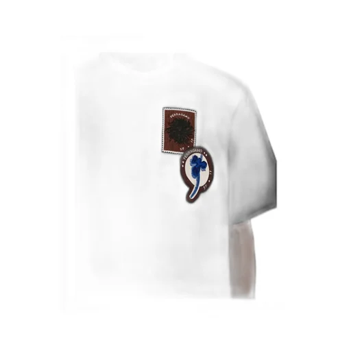 Short-Sleeved T-Shirt
