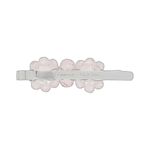 Mini Flower Hair Clip