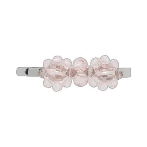 Mini Flower Hair Clip