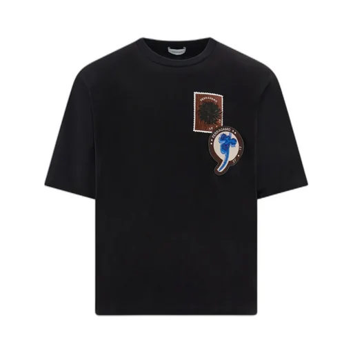 Short-Sleeved T-Shirt